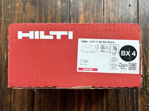 Hilti 2361655 1000x x p - hilti, bx-4