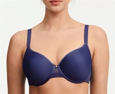 NWT Chantelle 36DD C Jolie Bra