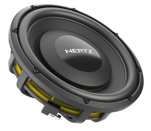 Hertz mille pro mps 300 - pro, s2