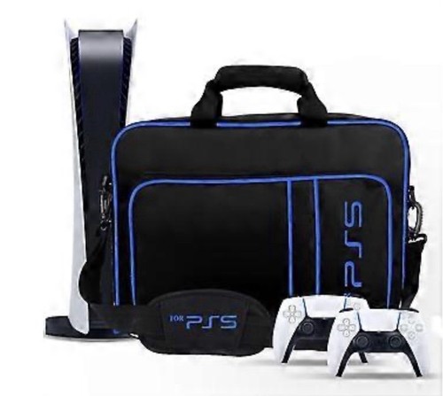 Borsa viaggio ps5 per - da,