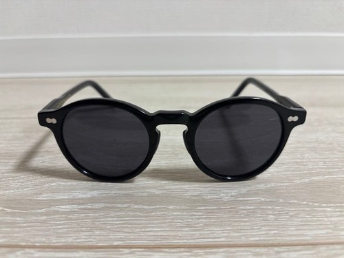 Moscot miltzen nero - miltzen, 46