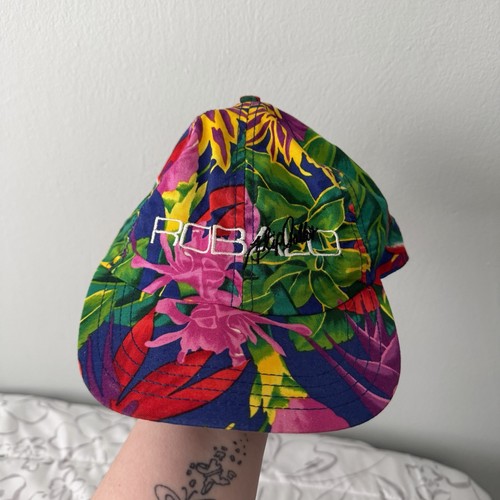Cappello vintage robalo barche - vintage,