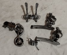 🇫🇷 Huret Groupset + 1