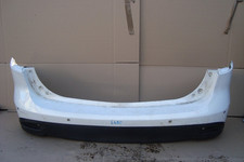 PARAURTI POSTERIORE ORIGINALE MAZDA 5 08-12