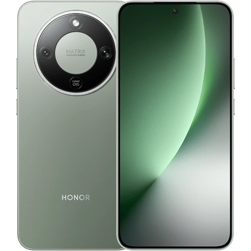 Honor magic8 lite dual - lite, 5g