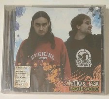 Swelto E Piaga - Piego E