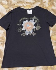 T-shirt Maglia Donna Maglietta
