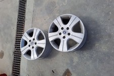 CERCHIO IN LEGA PER FIAT Sedici 1° Serie 71768158 (06>09)