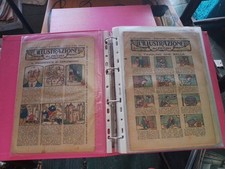 L'ILLUSTRAZIONE DEI PICCOLI ANNO 1924 VENDITA A NUMERI SCIOLTI