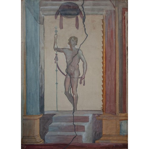 Albert leusch nudo maschile - leusch,