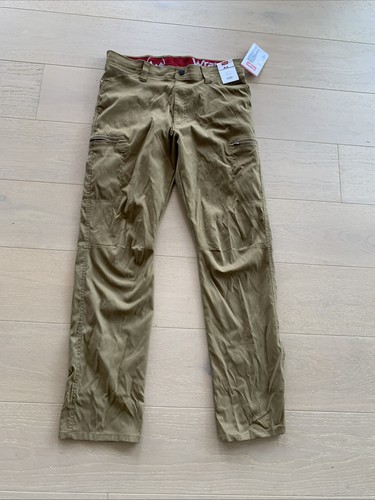 Pantaloni cargo wrangler - pantaloni,
