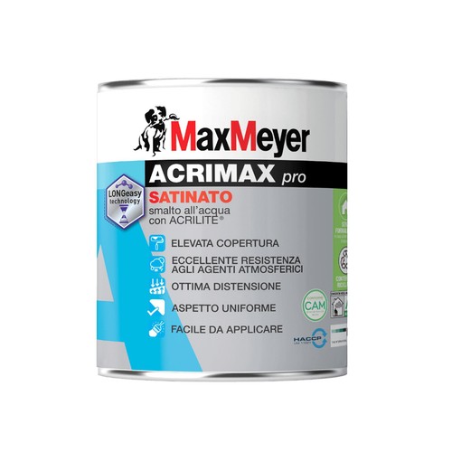 Acrimax pro smalto bianco - acrimax,