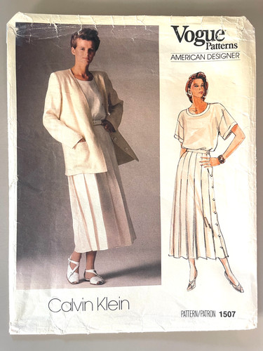 Giacca top gonna vogue misses - vogue,