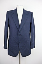 VALENTINO BLAZER GIACCA LANA