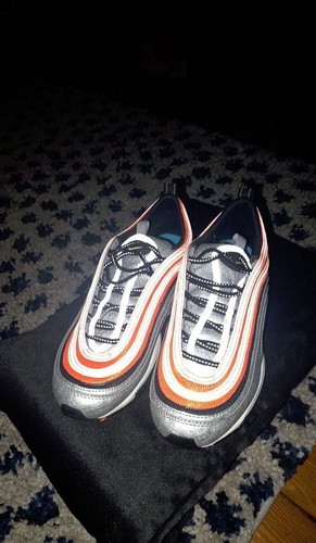 Nike air max metallic - max, 97