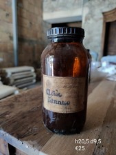 Antica bottiglia bottiglietta