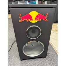 Italian Made Red Bull Mini