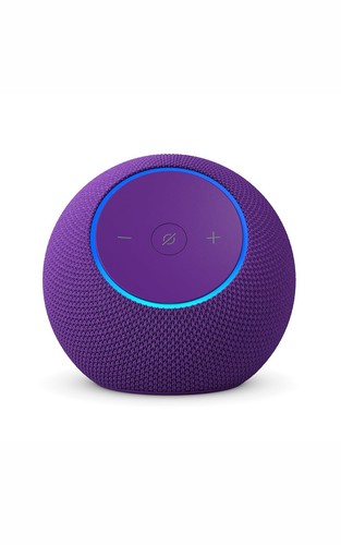 Echo dot max - dot,