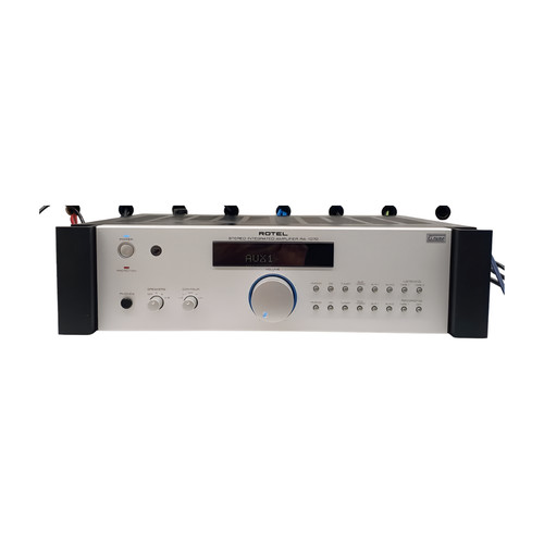 Rotel 1070 amplificatore - rotel, ra-1070