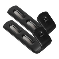  2 Pcs Hooks for Hanging Loft