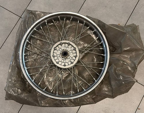 Ruota anteriore cagiva - ruota,