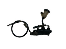 POMPA FRENO ANTERIORE + VASCHETTA ORIGINALE PIAGGIO FREE 50 2T 1992-1998 FC54M