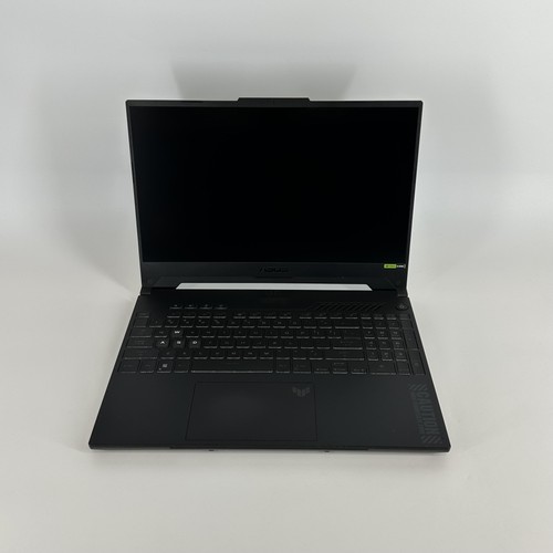 Asus tuf f15 - f15, 2.4