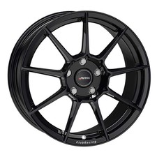 Cerchi Autec ClubRacing SW