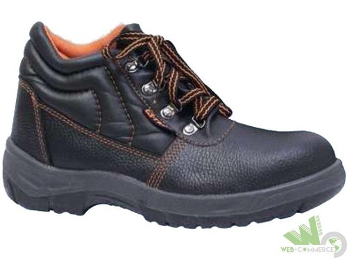 Scarpe alte lavoro - da,