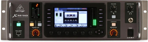 Behringer x32 mixer digitale - x32,