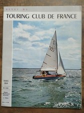 Touring Club Di Francia Nº