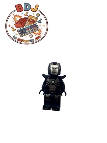 Lego minifigure iron man - lego,