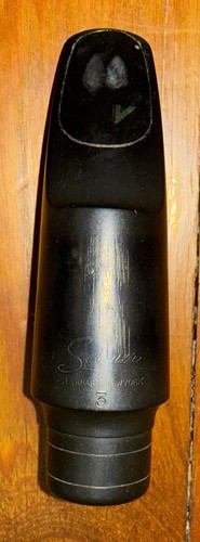 Selmer elkhart sax tenore - selmer,