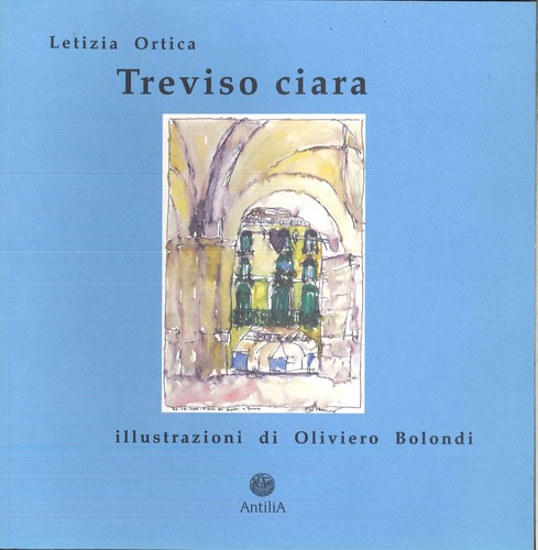 Letizia ortica treviso ciara - letizia, ortica: