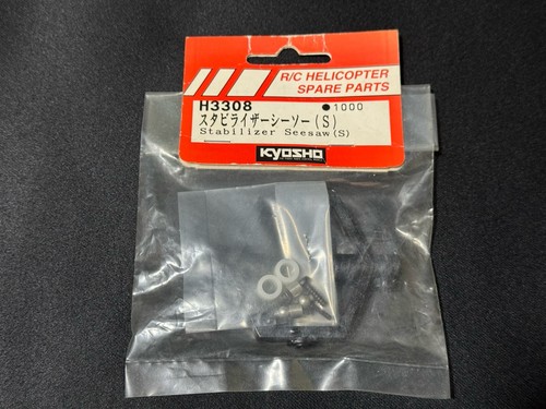 Vintage kyosho helicopter - kyosho,