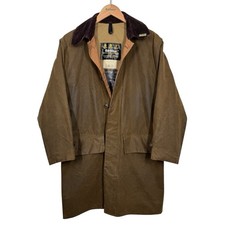 Barbour A240 Cappotto