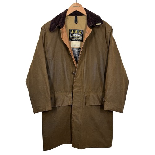 Barbour a240 cappotto - barbour,