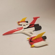 GO NAGAI ROBOT COLLECTION