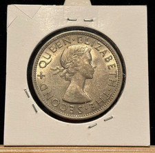 RHODESIA & NYASALAND mezza