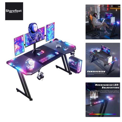 Tavolo gaming 160 - 160, x
