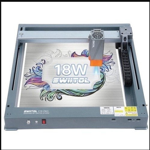 Incisore laser swiitol e18 pro - swiitol,