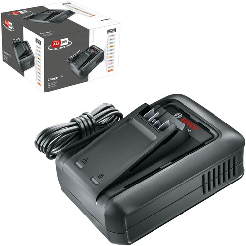 Bosch caricabatteria rapido - , al