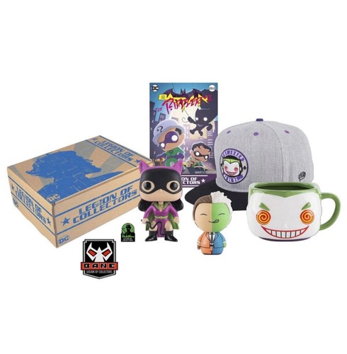 Comics batman legion - dc,