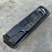 PARAURTI ANTERIORE COMPLETO