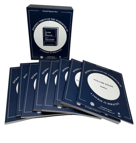 Journey through workbook - journey, of