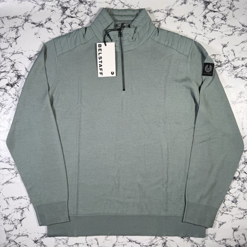 Maglione uomo belstaff - maglione,