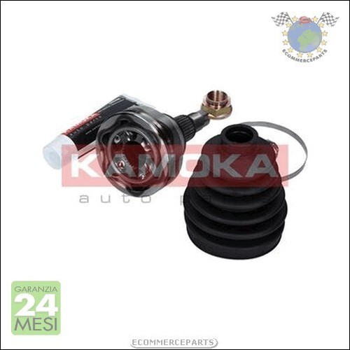 Kit giunto omocinetico - , kamoka