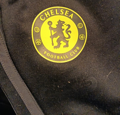 Pantalone tuta chelsea - pantalone,