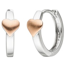 Orecchini a Cerchio per