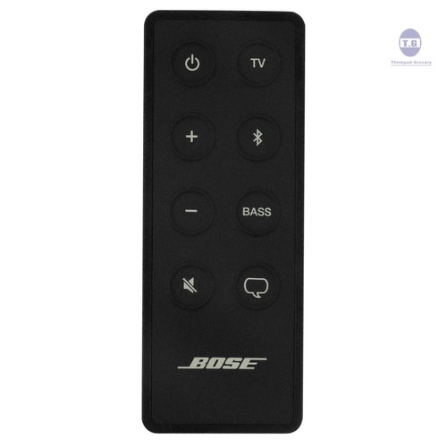 Bose solo serie ii - bose, 5